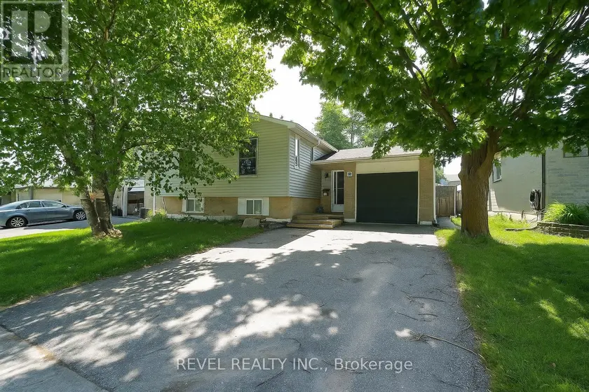 Detached at BASEMENT - 64 BRENDA BOULEVARD, Orangeville