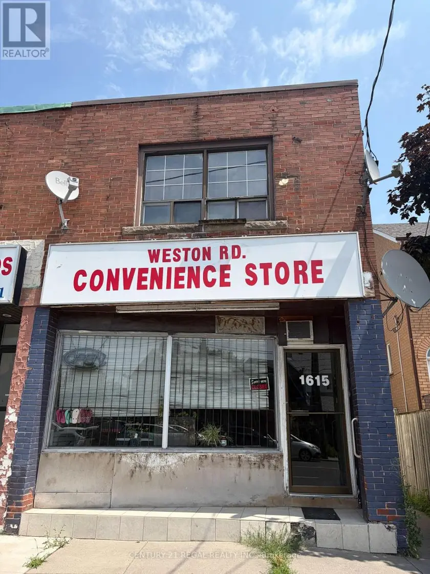 Other at 1615 WESTON ROAD, Toronto (Weston)