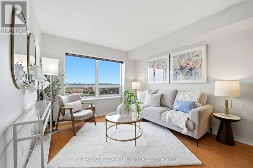 Apartment at 2102 - 60 HEINTZMAN STREET, Toronto
