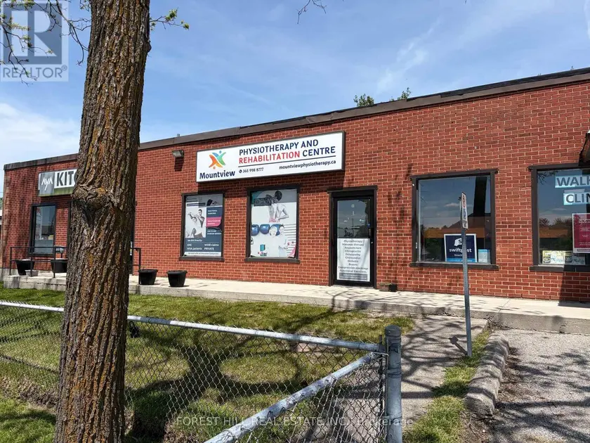 Other at 8 - 18371 HURONTARIO STREET, Caledon