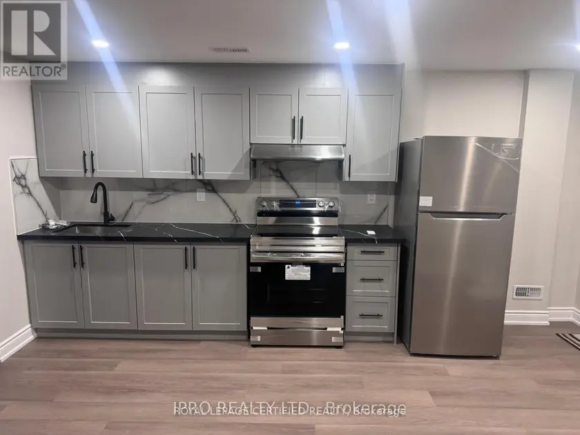 Townhouse at 40 BEACHVILLE CIRCLE, Brampton