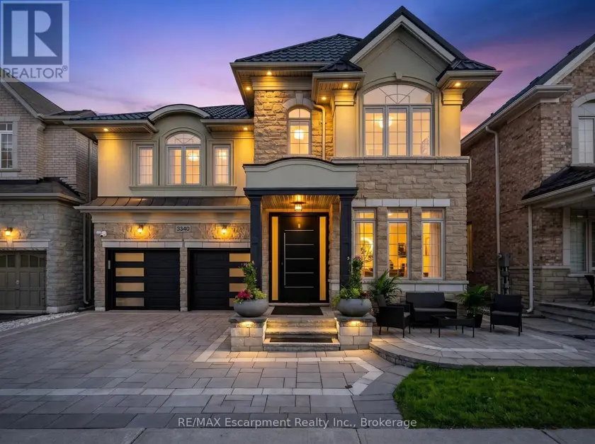 Detached at 3340 TERRA COTTA LANE, Burlington