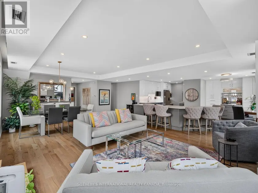 Apartment at 1510 - 1400 DIXIE ROAD, Mississauga