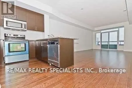 Apartment at 1506 - 1 HURONTARIO STREET, Mississauga (Port Credit)