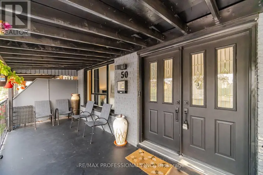 Semi-Detached/Link at 50 COBB AVENUE, Toronto
