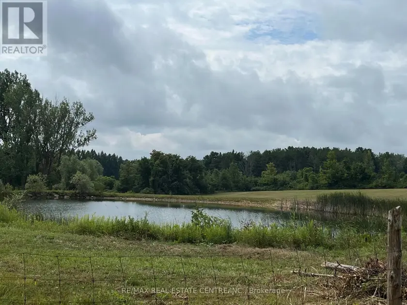Vacant Land at 0 SHAWS CREEK ROAD, Caledon