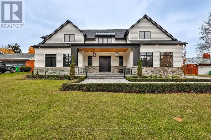 Detached at 57 JOYMAR DRIVE, Mississauga