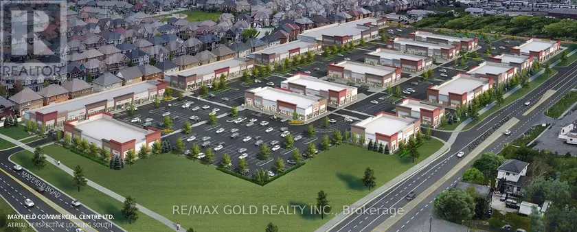 Other at 4 - 6101 MAYFIELD ROAD, Brampton