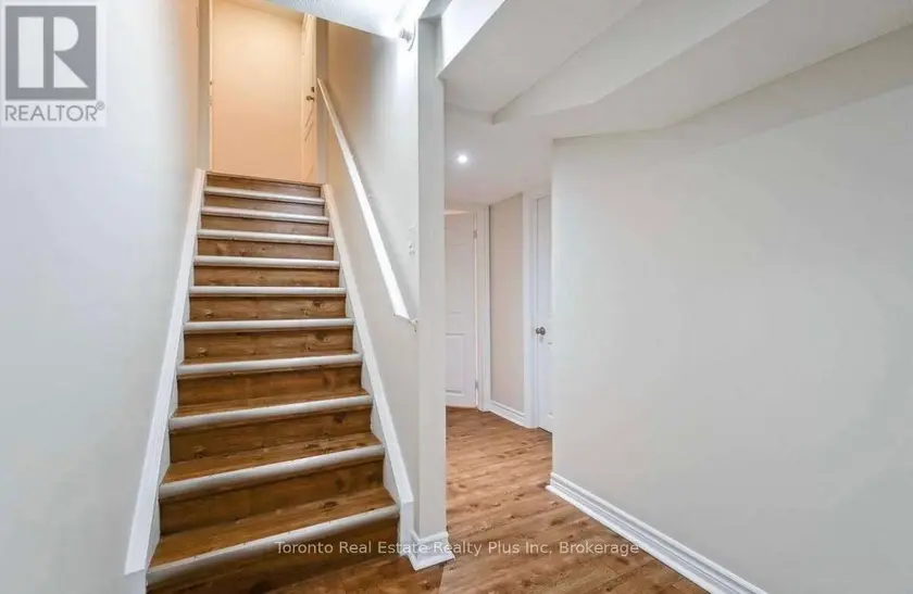 Semi-Detached/Link at #LOWER - 42 CRYSTALVIEW CRESCENT, Brampton