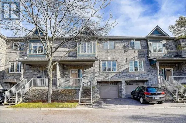Townhouse at 48 - 5535 GLEN ERIN DRIVE, Mississauga