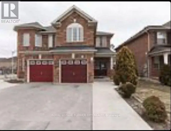 Semi-Detached/Link at 83 EASTWAY STREET, Brampton