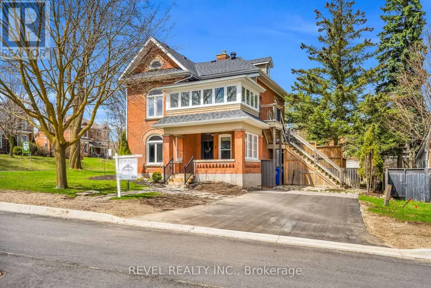 Other at 1 THIRD AVENUE, Orangeville