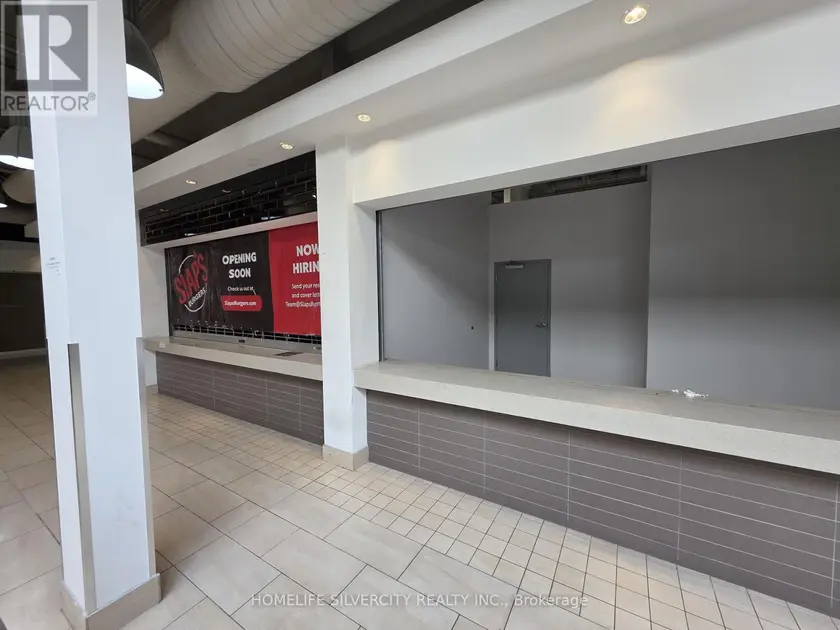 Other at 2B16 - 7215 GOREWAY DRIVE, Mississauga (Malton)