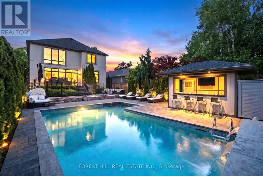 Detached at 51 GREENFIELD DRIVE, Toronto