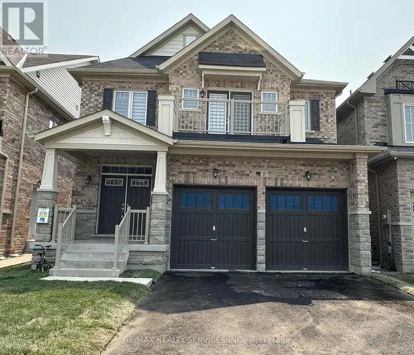 Detached at 37 ROYAL FERN CRESCENT, Caledon
