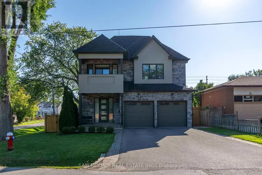 Detached at 1196 STRATHY AVENUE, Mississauga (Lakeview)