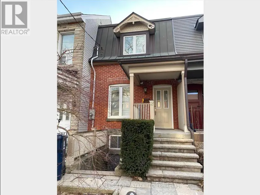 Other at BSMNT - 92 WESTMORELAND AVENUE, Toronto (Dovercourt-Wallace Emerson-Junction)