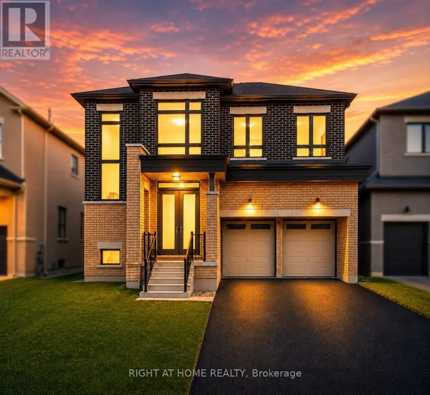 Detached at 816 APPLE TERRACE, Milton (CB Cobban)