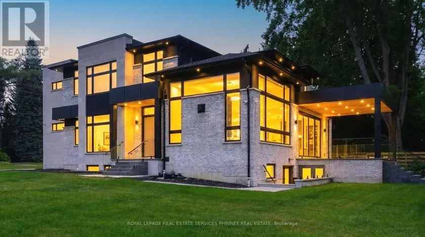 Detached at 1143 KANE ROAD, Mississauga