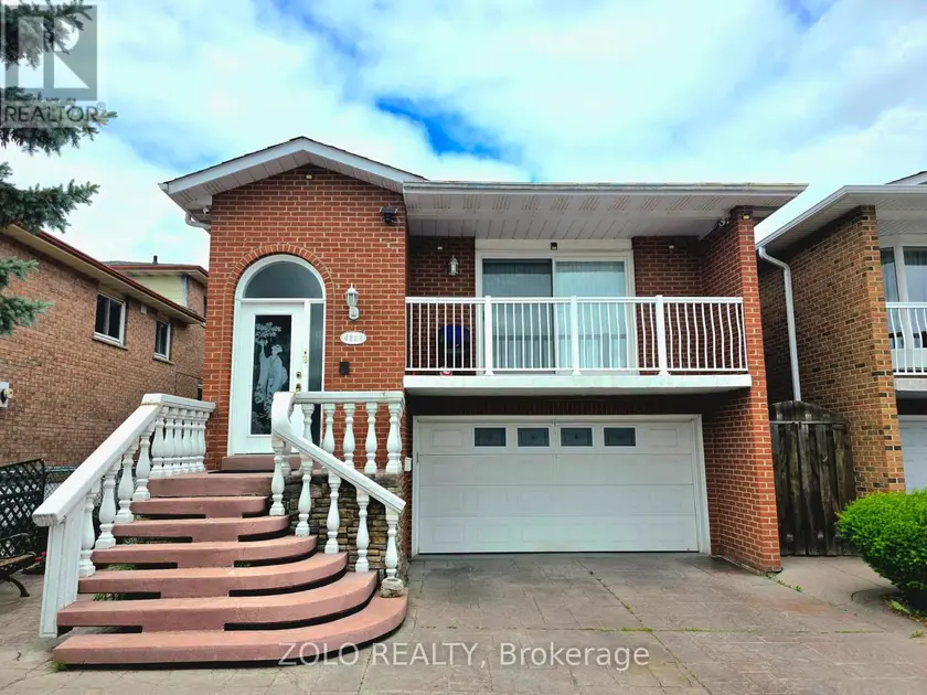 Semi-Detached/Link at 4233 GREYBROOK CRESCENT, Mississauga