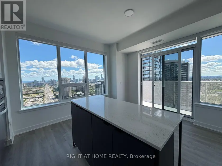 Apartment at 2905 - 5105 HURONTARIO STREET, Mississauga