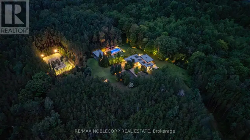 Detached at 4780 ESCARPMENT SIDE ROAD, Caledon