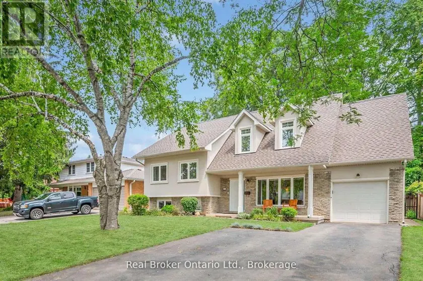Detached at 285 SURREY DRIVE, Oakville