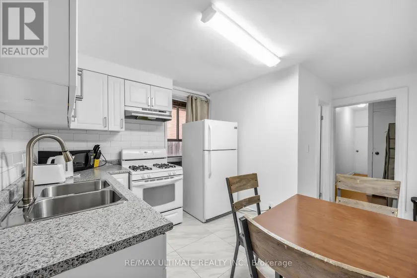 Multiplex at MAIN FLOOR - 57 SHANLY STREET, Toronto