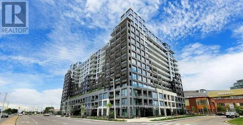 Apartment at 926 - 1100 SHEPPARD AVENUE W, Toronto