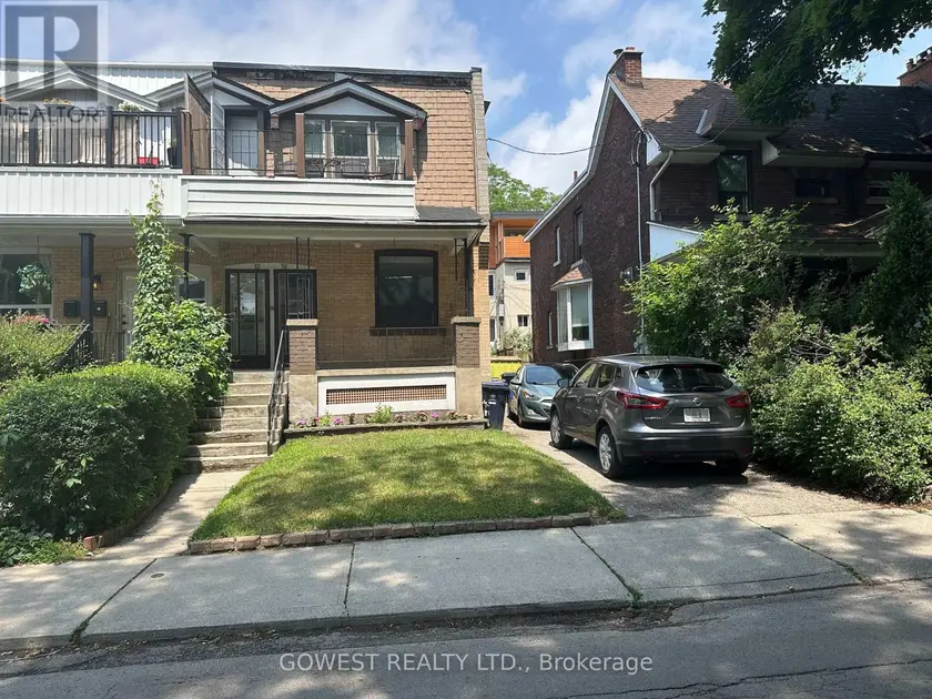 Multiplex at 30 GRENADIER ROAD, Toronto