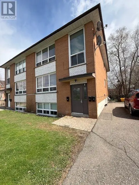 Multiplex at 9 ELLEN STREET, Mississauga