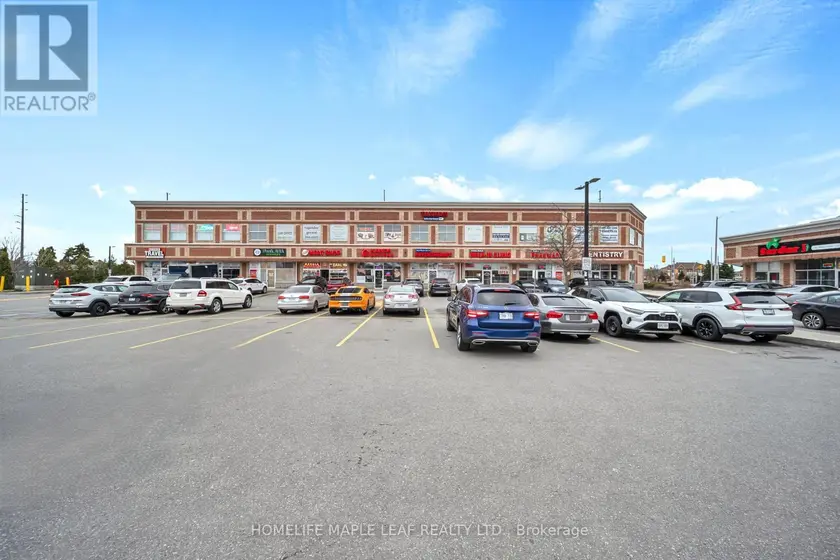 Other at 214 - 5 BRISDALE DRIVE, Brampton