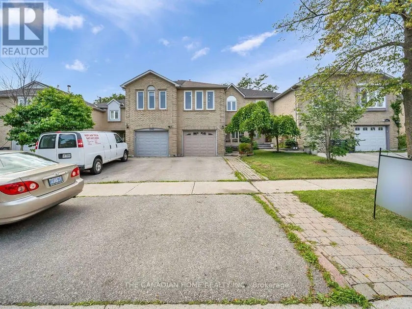 Townhouse at 5244 CINNAMON ROAD, Mississauga