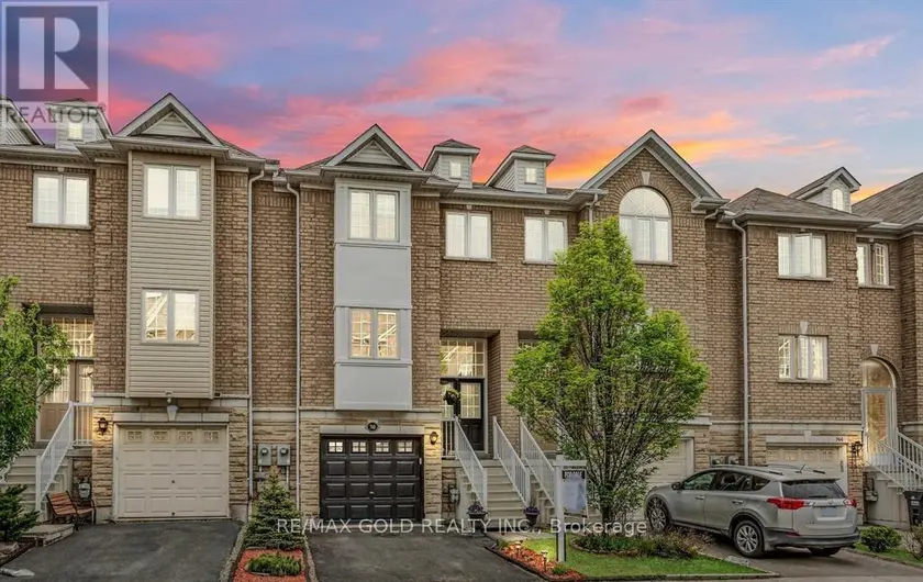 Townhouse at 740 MAXMAN STREET, Mississauga