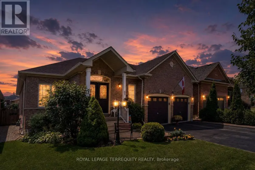 Detached at 19 JOHNSON CRESCENT, Halton Hills