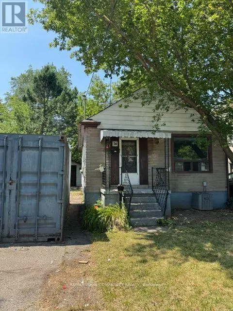 Detached at 74 SIXTEENTH STREET, Toronto (New Toronto)