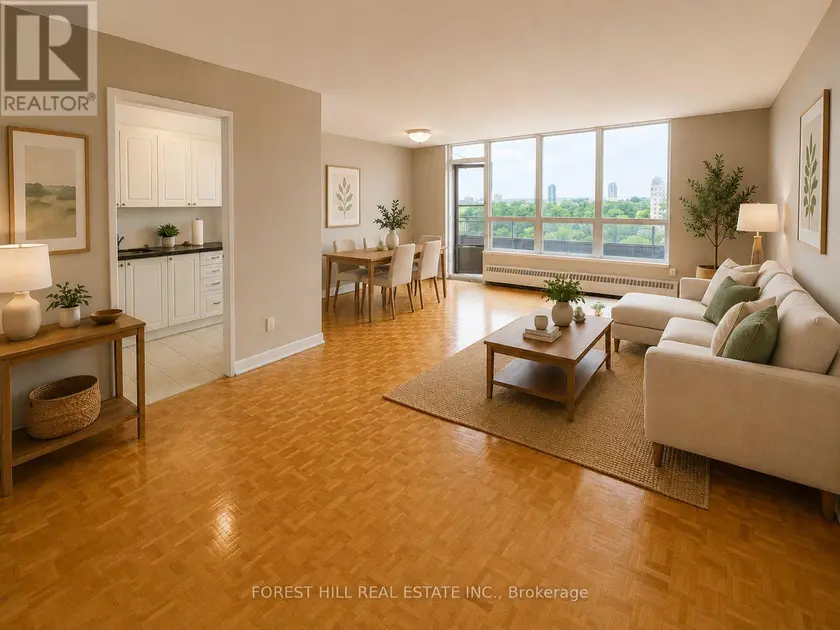 Other at 101 - 195 KENNEDY ROAD, Brampton