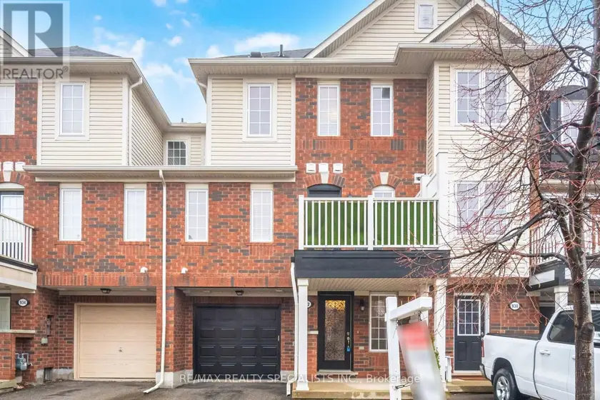 Townhouse at 932 SPRAGUE PLACE, Milton