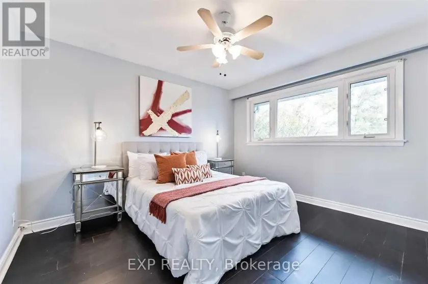 Semi-Detached/Link at 132 BROOKHAVEN DRIVE, Toronto