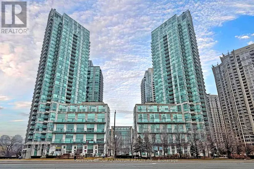 Apartment at 701 - 3939 DUKE OF YORK BOULEVARD, Mississauga