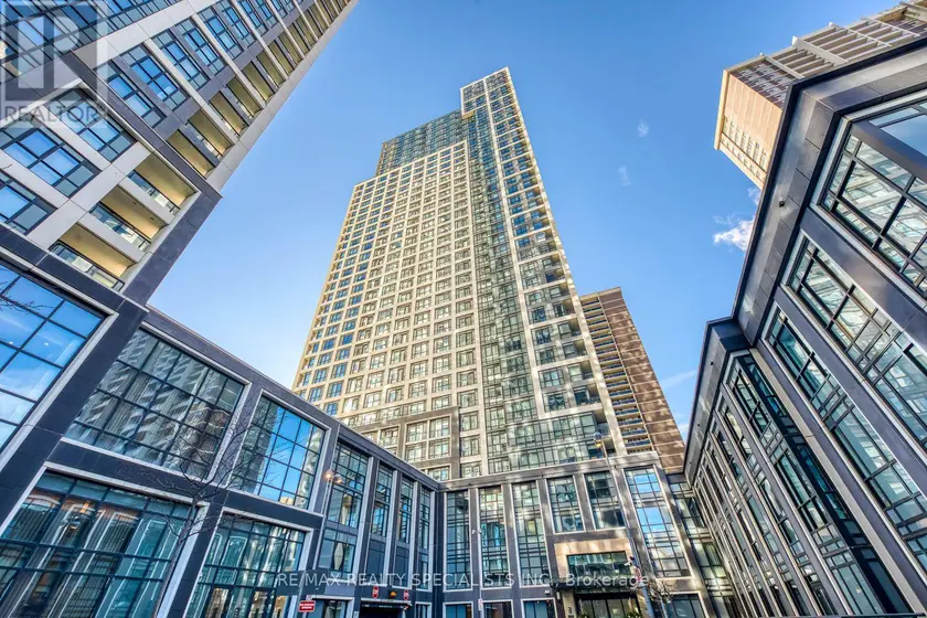 Apartment at 2621 - 9 MABELLE AVENUE, Toronto