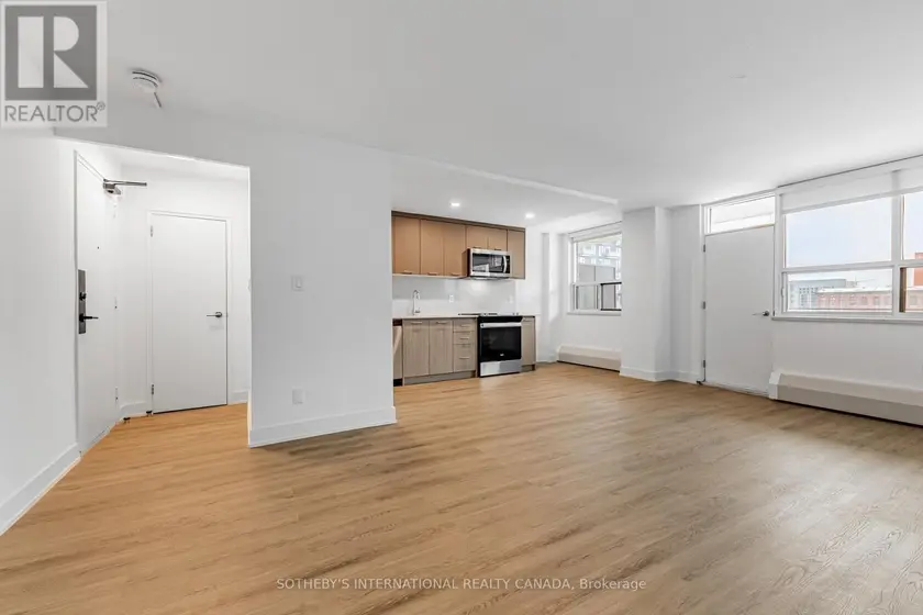Apartment at N0312 - 135 TYNDALL AVENUE, Toronto (South Parkdale)
