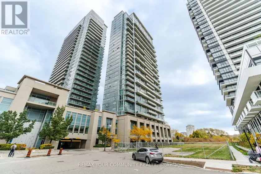 Apartment at PH-2913 - 155 LEGION ROAD, Toronto