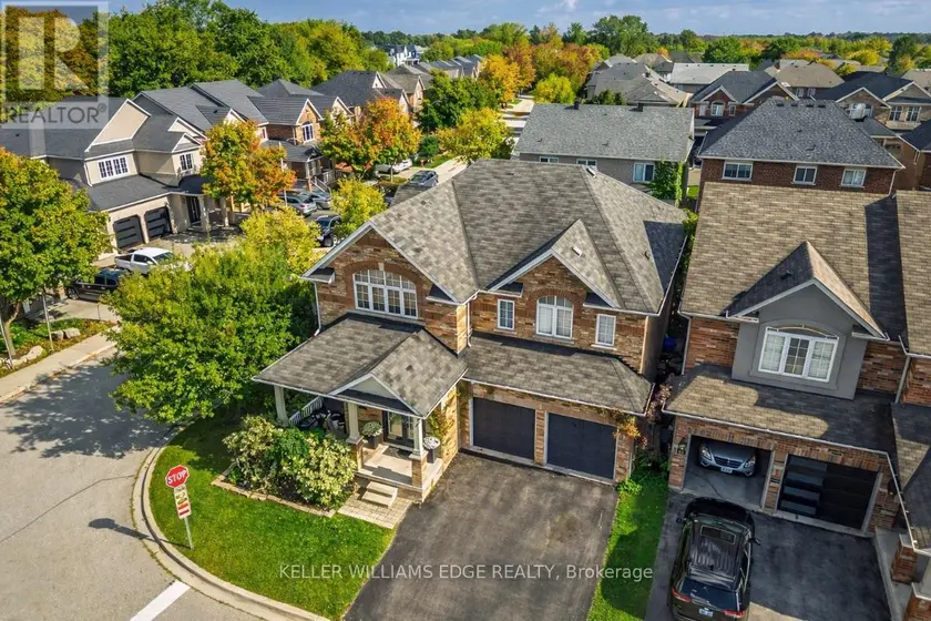 Detached at 5444 SUNDIAL ROAD, Burlington