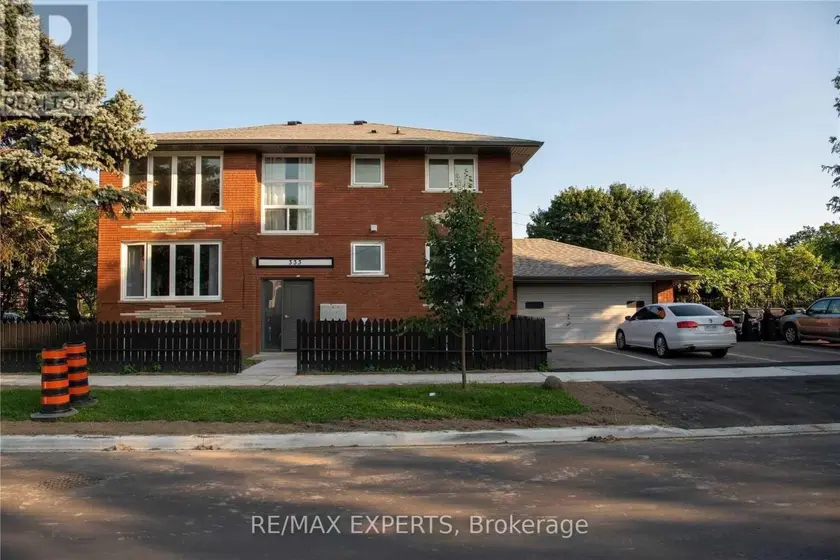 Multiplex at 3 - 333 RIMILTON AVENUE, Toronto