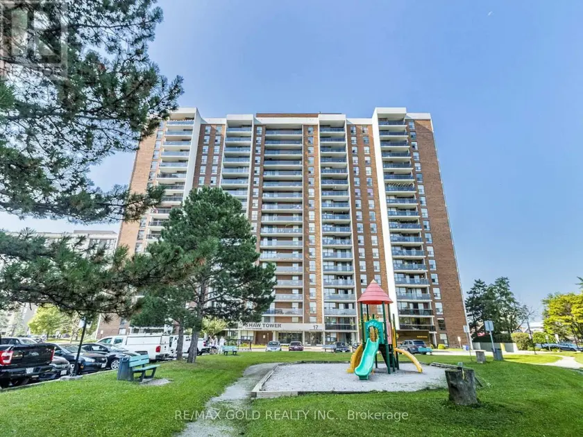 Apartment at 1010 - 17 KNIGHTSBRIDGE ROAD, Brampton