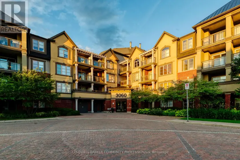 Apartment at 404 - 3060 ROTARY WAY, Burlington