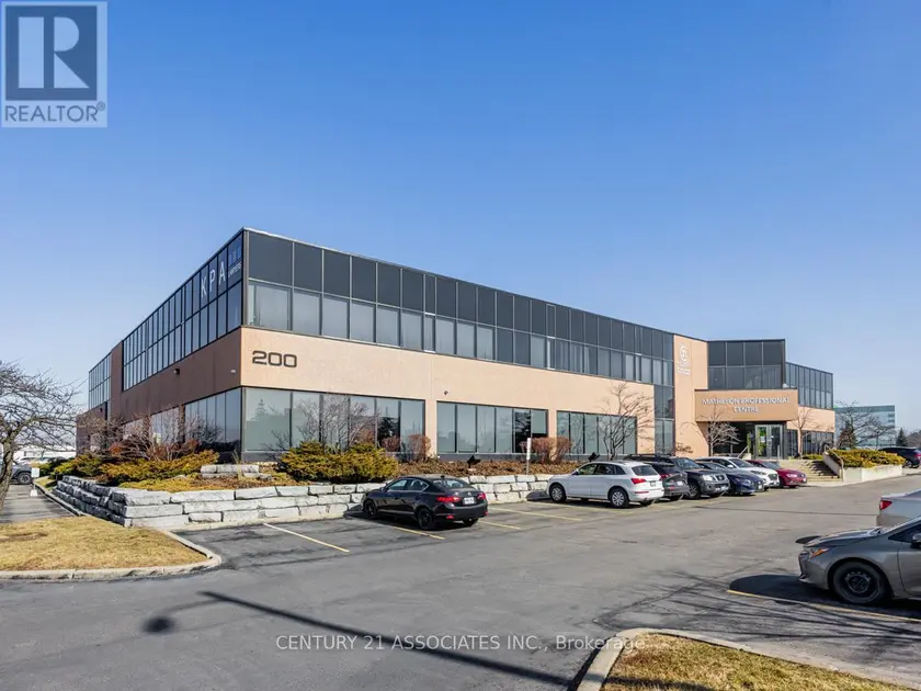 Other at 105 - 200 MATHESON BOULEVARD W, Mississauga