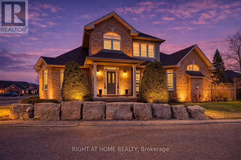 Townhouse at 15 - 4280 TAYWOOD DRIVE, Burlington