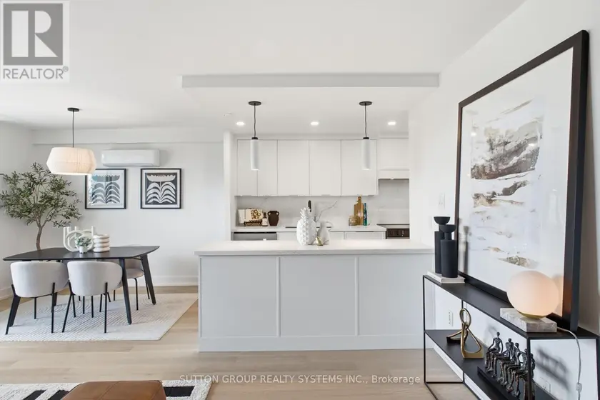 Apartment at 911 - 45 SOUTHPORT STREET, Toronto